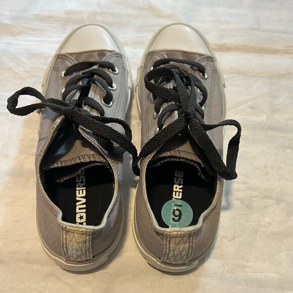 Converse All-Star Chucks 6 - Picture 2 of 10